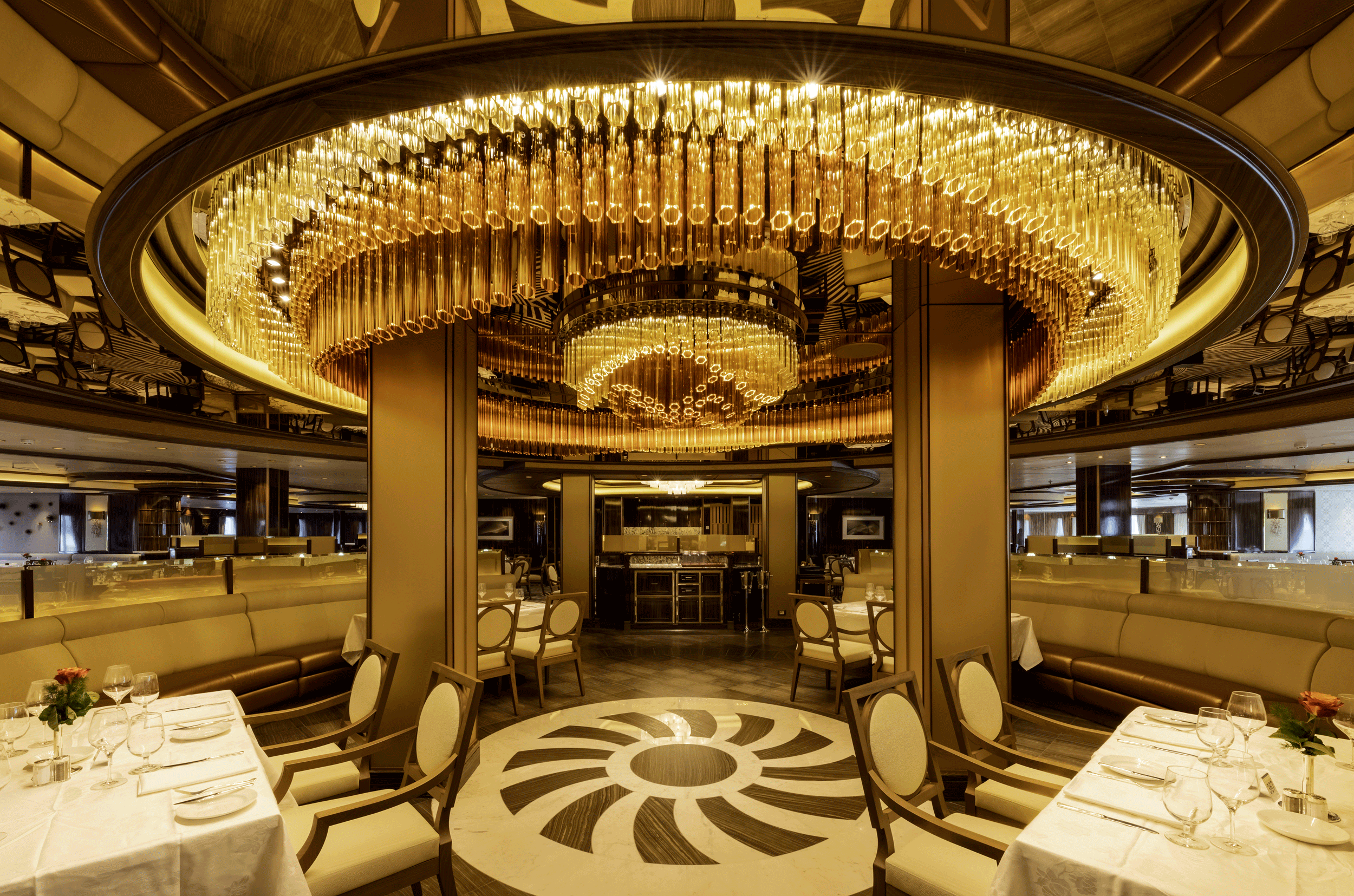 MyCruise Princess-Cruises SKY Offentlige-arealer Restauranter1